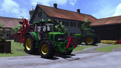 Bayrisches Schwesing Bahnhof Savegame v1.0.0.0