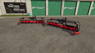 BBUmwelttechnik 310F ECO v1.0.0.0