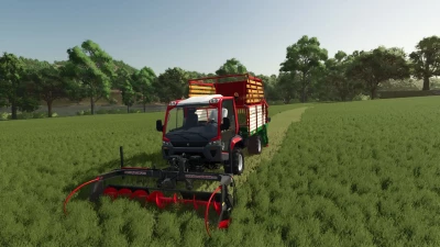 BBUmwelttechnik 310F ECO v1.0.0.0