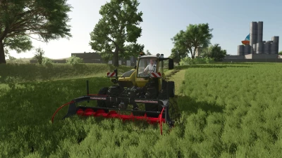 BBUmwelttechnik 310F ECO v1.0.0.0