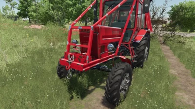 Belarus MTZ 80-82 v2.0.5.0