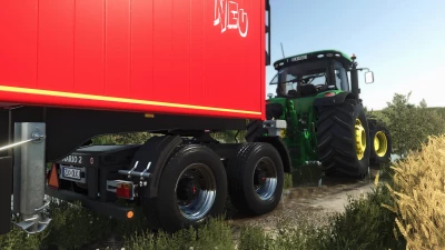 Benalu Legras Mario 2 Dolly v1.0.0.0