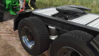 Benalu Legras Mario 2 Dolly v1.0.0.0