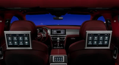 Bentley Flying Spur v1.1