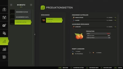 Berry Plantagen Fixed v1.1.0.1