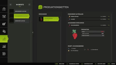 Berry Plantagen Fixed v1.1.0.1