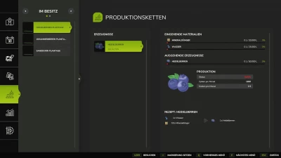 Berry Plantagen Fixed v1.1.0.1