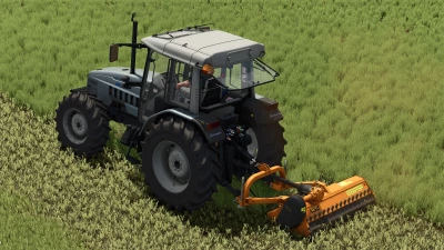 Berti TFB-YE 200 v1.0.0.0