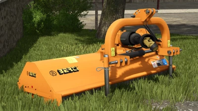 Berti TFB-YE 200 v1.0.0.0