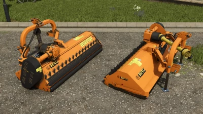 Berti TFB-YE 200 v1.0.0.0