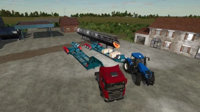 Bestway Ag RetrieverTM SLT v1.0.0.0