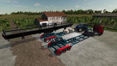 Bestway Ag RetrieverTM SLT v1.0.0.0