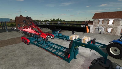 Bestway Ag RetrieverTM SLT v1.0.0.0