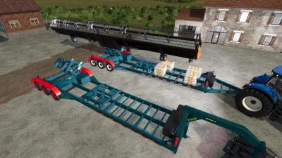 Bestway Ag RetrieverTM SLT v1.0.0.0