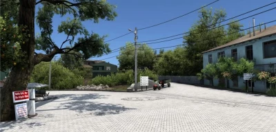 Beyond Bosphorus v0.1