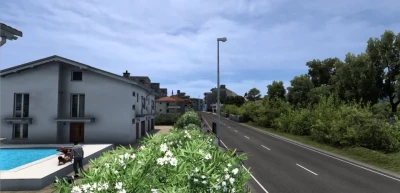 Beyond Bosphorus v0.1