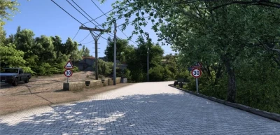 Beyond Bosphorus v0.1