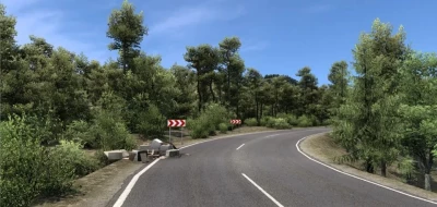 Beyond Bosphorus v0.1