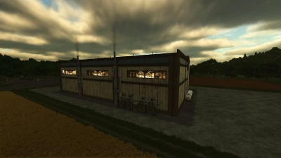 Big Logistics Center v1.0.0.0