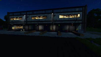 Big Logistics Center v1.0.0.0