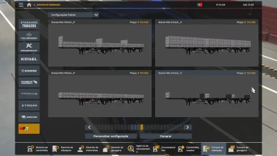 BITREM GRANELEIRO LIBRELATO BY WPNEVES 10.1 1.55