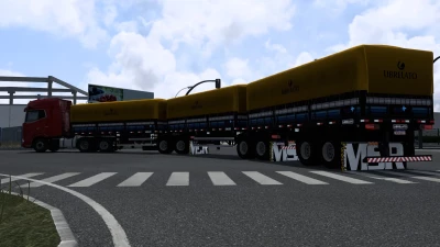 BITREM GRANELEIRO LIBRELATO BY WPNEVES 10.1 1.55