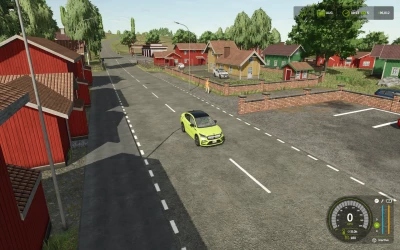 BJORNHOLM 25 v1.0.0.0