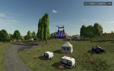 BJORNHOLM 25 v1.0.0.0