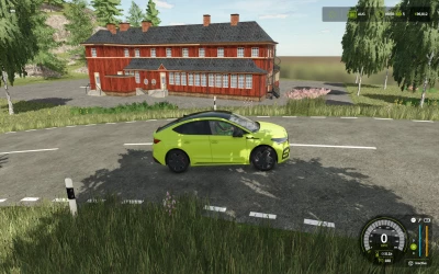 BJORNHOLM 25 v1.0.0.0