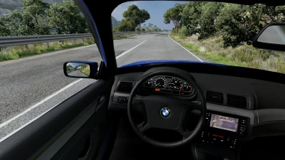 Bmw 3-series e46 0.36