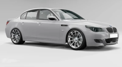 BMW (E60) 5 SERIES 0.36