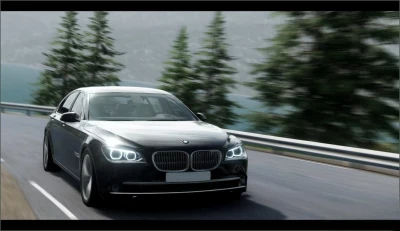 BMW F02 FIX v1.0 0.36