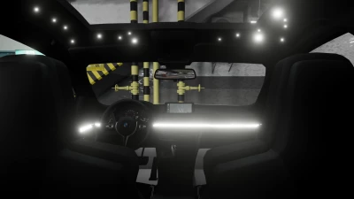 BMW F30/F80 2.0 (Sportline, M-Sport, Luxury Line, Premium Line, LCI) v2.1