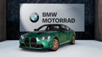 BMW M4 G82-G83 [Early Access] v1.0
