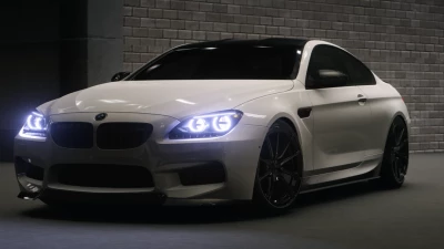 BMW M6 F13 v1.1