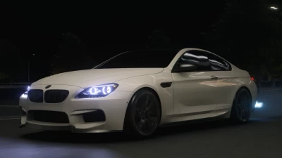 BMW M6 F13 v1.1