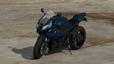 BMW S 1000 RR v1.2.0.0