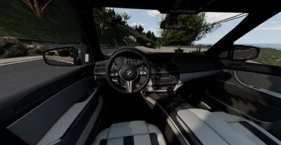 BMW X5 E70 v1.0