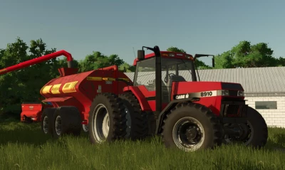 Bodco 3800gal manure tank v1.0.0.0