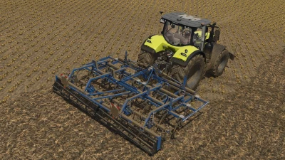 Bonnel Multicultor v1.0.0.0