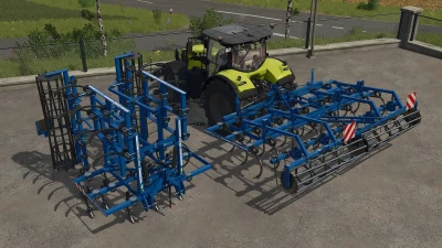 Bonnel Multicultor v1.0.0.0