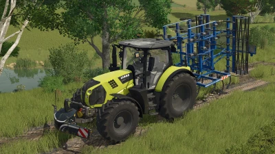 Bonnel Multicultor v1.0.0.0