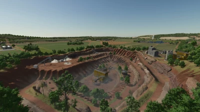 BR-163, MS Brazil v1.0.0.0