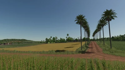 BR-163, MS Brazil v1.0.0.0