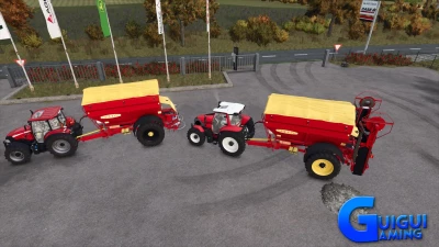 Bredal K105 v1.1.0.0