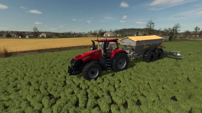 Bredal K165 v1.0.0.0