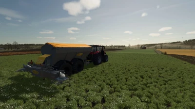 Bredal K165 v1.0.0.0