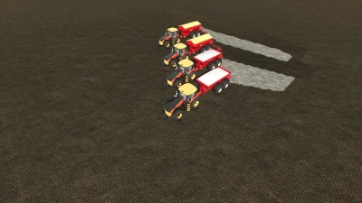 Bredal K165 v1.0.0.1