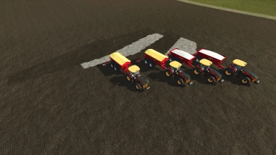 Bredal K165 v1.0.0.1