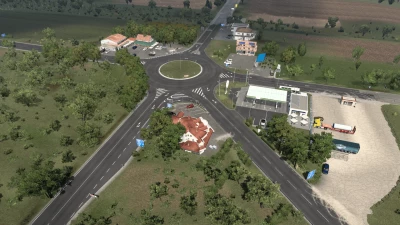 Bulgaria in Focus v1.0